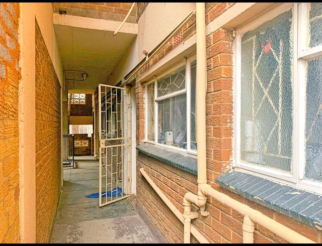 1,269M² APARTMENT BLOCK FOR SALE IN BENONI CENTRAL